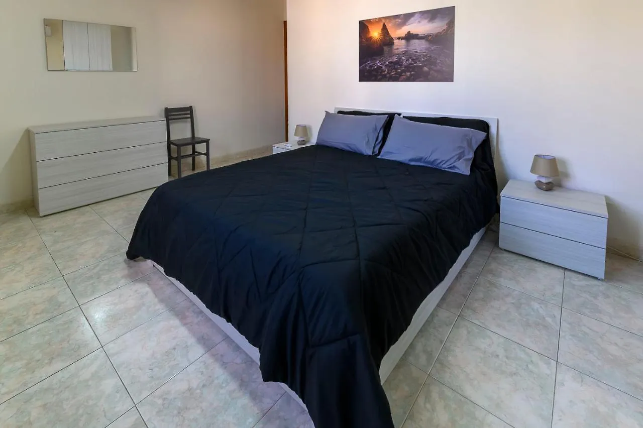 Via Figoli Apartment Oristano