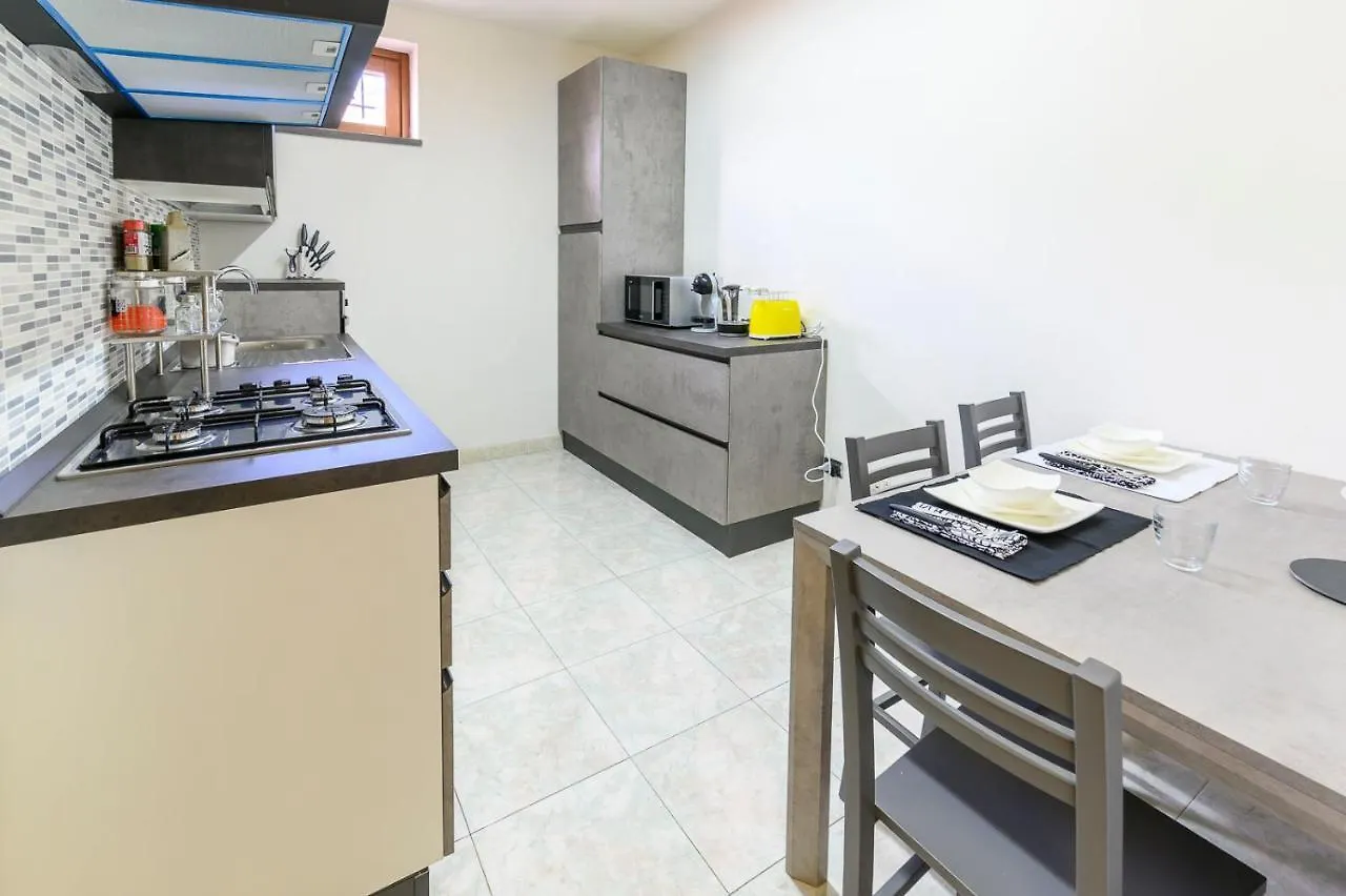 Via Figoli Apartment Oristano