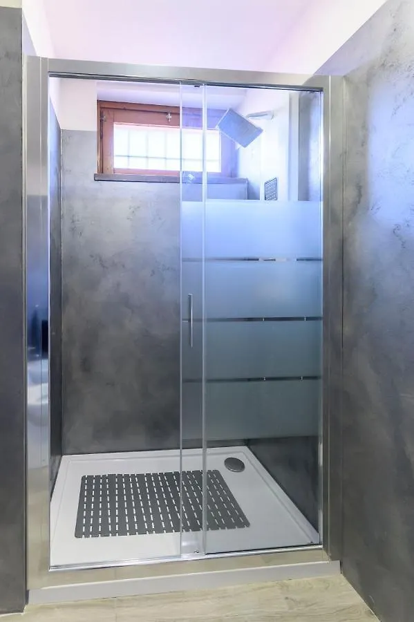 Via Figoli Apartment Oristano