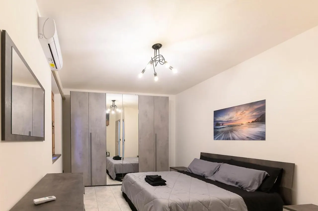 Via Figoli Apartment Oristano 0*,
