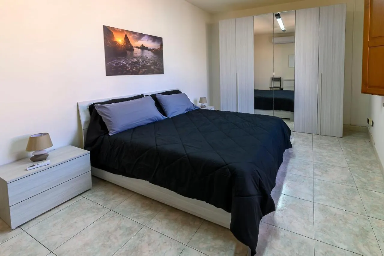 Via Figoli Apartment Oristano