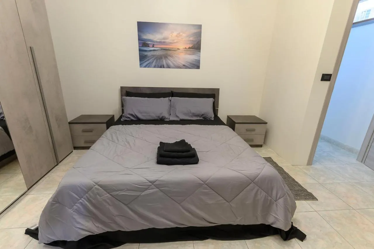 Via Figoli Apartment Oristano