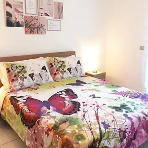  Appartamento Gentarrubia - A Casa Nel Cuore Della