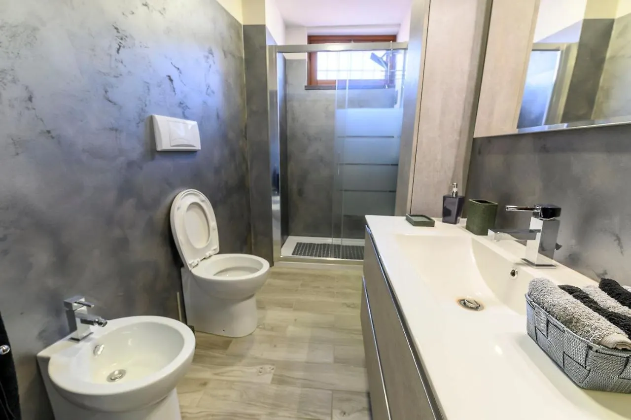 Via Figoli Apartment Oristano