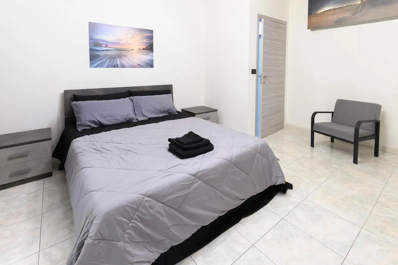 Via Figoli Apartment Oristano
