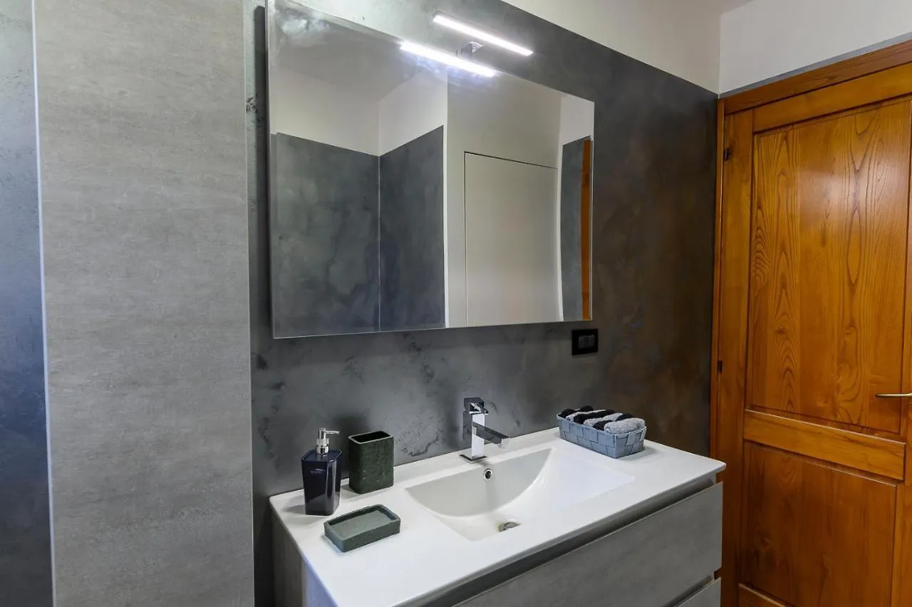 Via Figoli Apartment Oristano 0*,