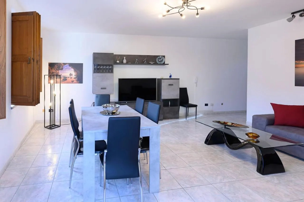 Via Figoli Apartment Oristano 0*,  Italie