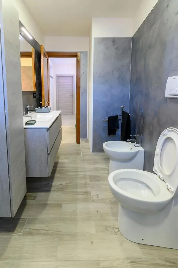 Via Figoli Apartment Oristano Italie